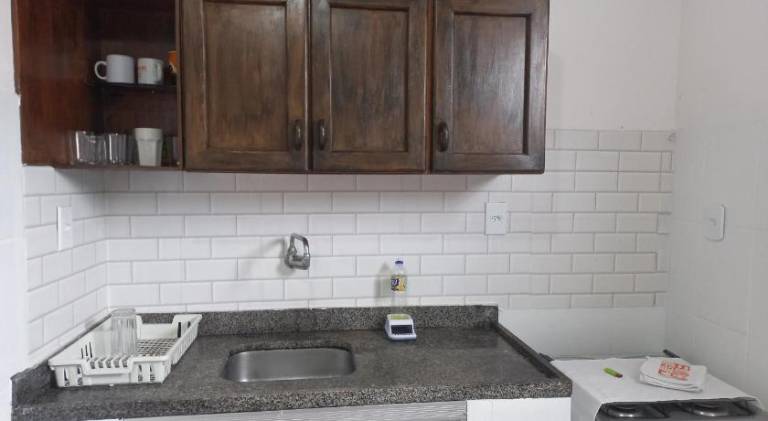 Rental apartment with 1 room for 5 persons — photo 4