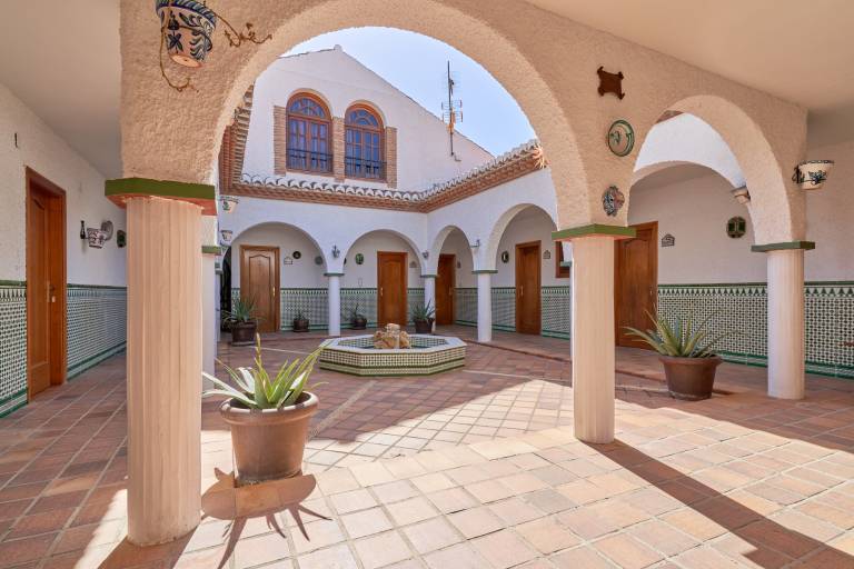 Holiday Home 'Cabrera' with Sea View, Private Pool and Wi-Fi — photo 4