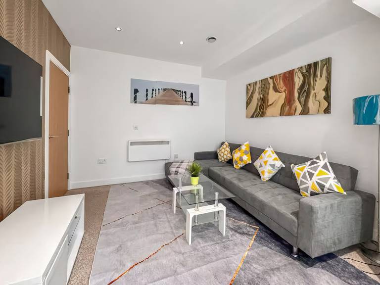 Cottage Newcastle upon Tyne