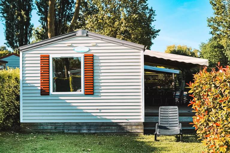 Mobil-home  Surgères