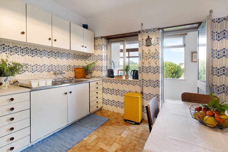 Apartamento Moledo