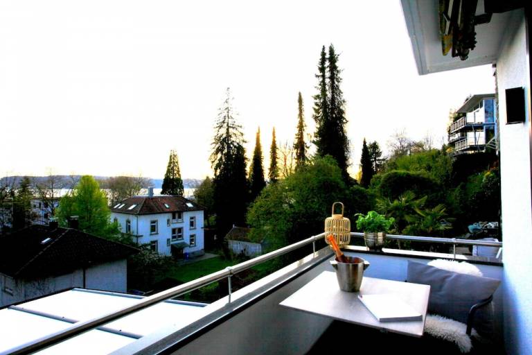 Ferienwohnung Überlingen