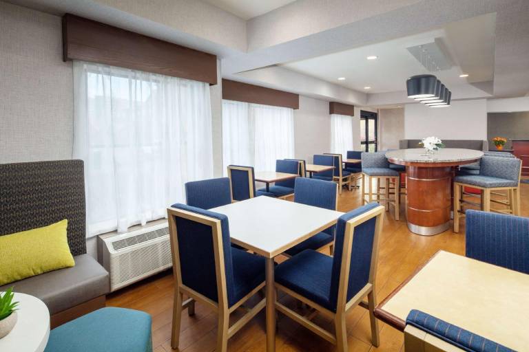 Hampton Inn Lexington South-Keeneland/Airport — photo 5