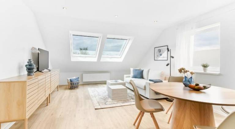 Ferienwohnung Lippstadt