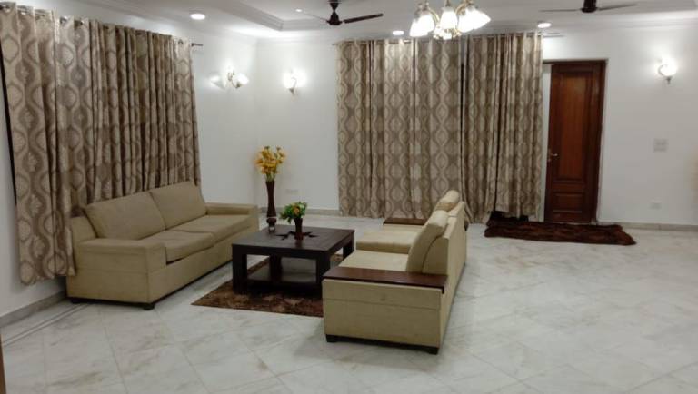 Villa Block F