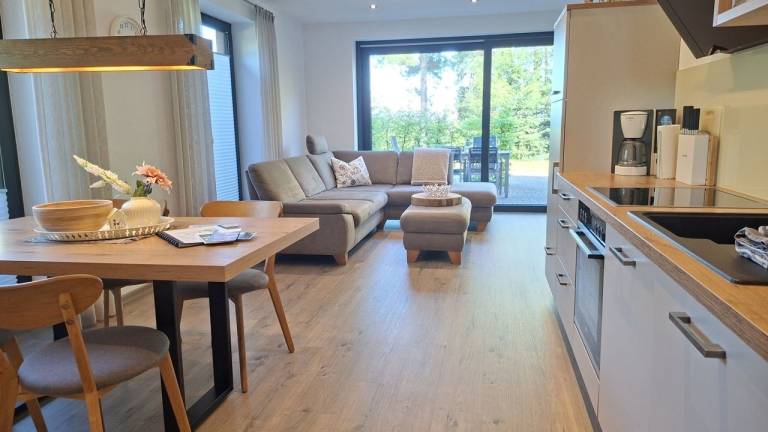 Ferienwohnung Friesoythe