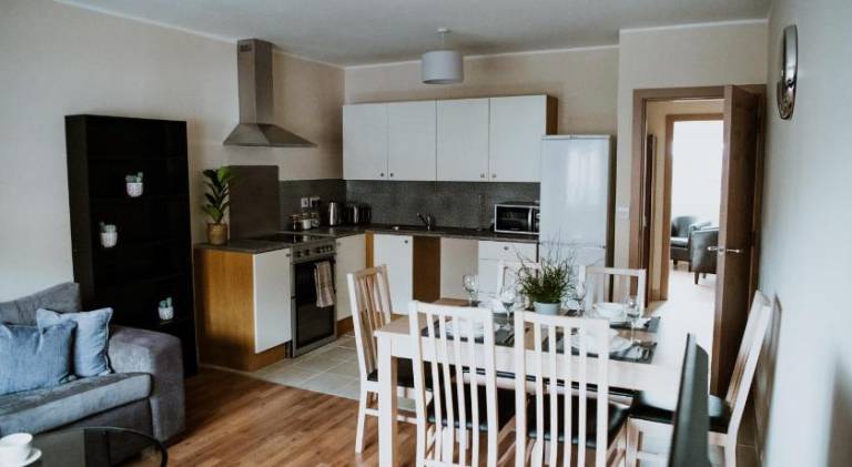 Lovely rental apartment | Pets allowed — photo 2