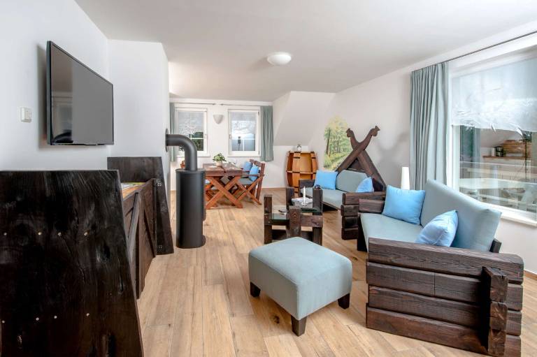 Ferienwohnung  Lübben (Spreewald)