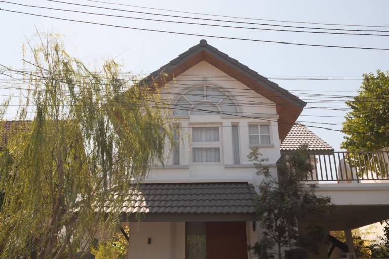 Vacation home with 1 room for 4 persons in Si Racha