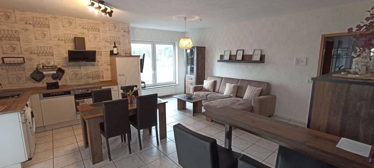 Ferienwohnung Eppelborn
