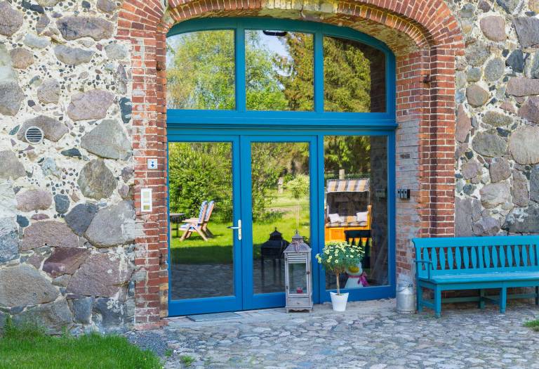 Ferienwohnung Sietow