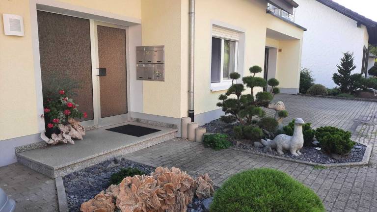 Ferienwohnung Dornstetten