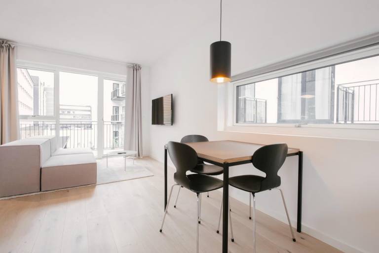Apartment  Søborg