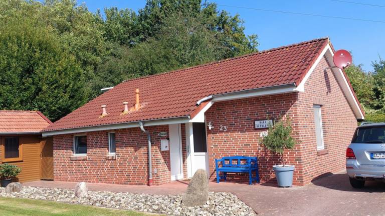 Ferienhaus  Papenburg