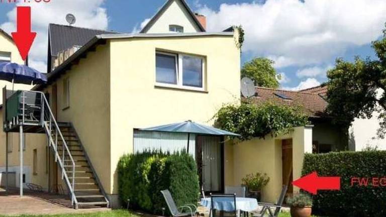 Ferienwohnung Waren (Müritz)