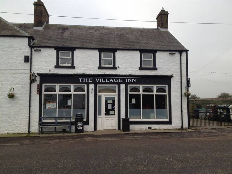 Accommodation  Annan, Dumfries and Galloway