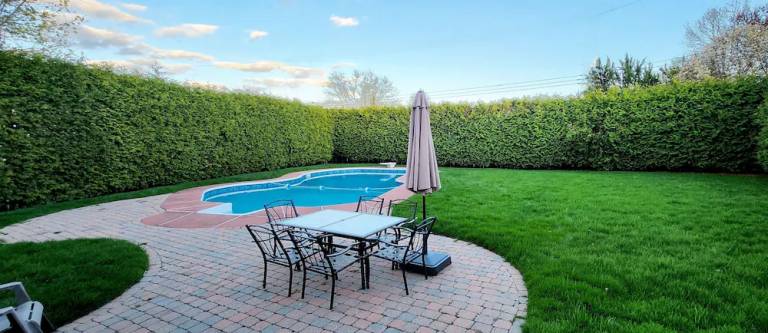 House  Vaudreuil-Dorion