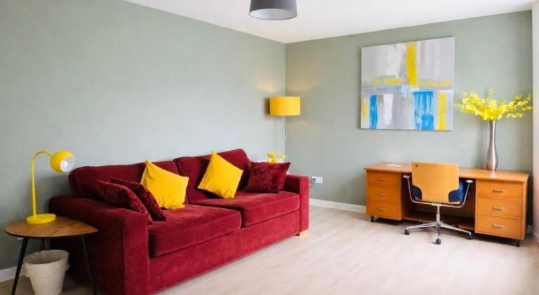 Rental apartment | Pets allowed in Edinburgh