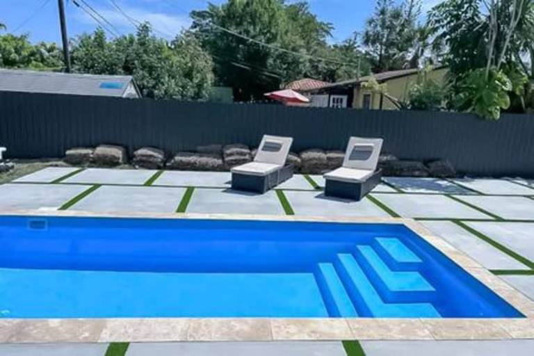 Child-friendly beautiful house with fast internet & BBQ | Dogs allowed — photo 5