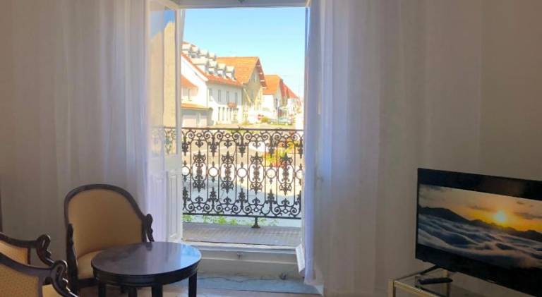 Hotel D’Artiste — photo 4