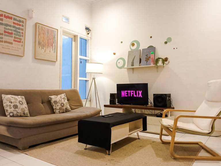 120 m&sup2; Ferienhaus
