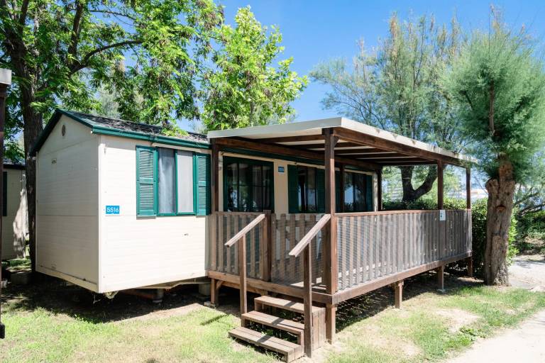 Casa mobile Giulianova