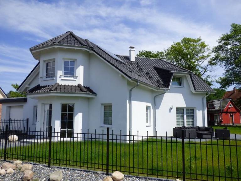 House Breege