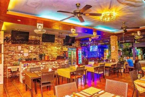 Chambre d'hôtes Pattaya