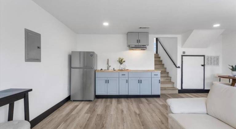 47 m&sup2; Ferienwohnung