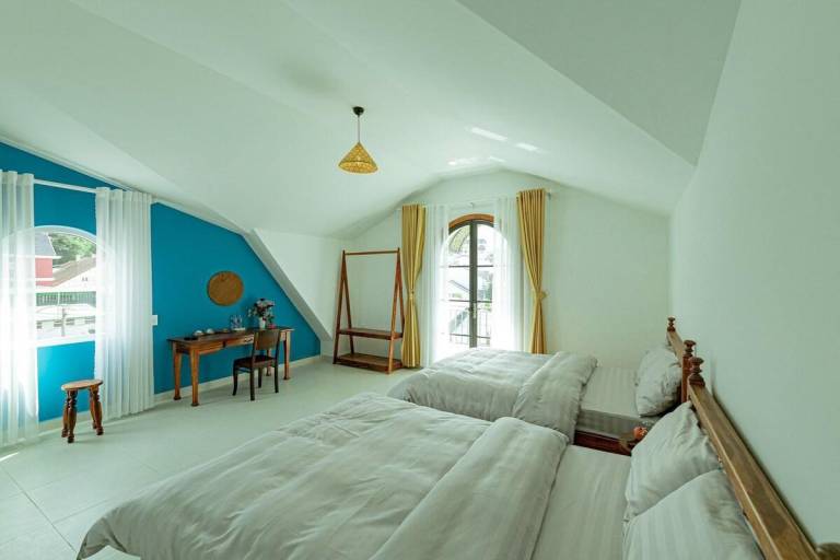 Villa 12br trung tâm Đà Lạt — photo 2