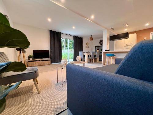 108 m² Villa