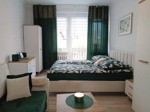 Apartament Tarnowskie Góry
