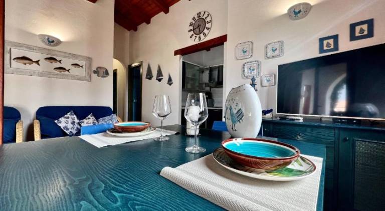 Villa with 2 rooms for 5 persons — photo 2