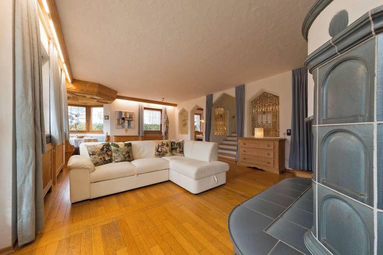 Chalet San Candido