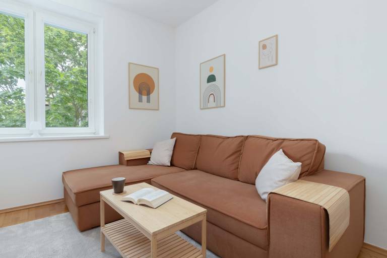 Kopernika 18 Gdynia Functional Apartment Pet-friendly — photo 4