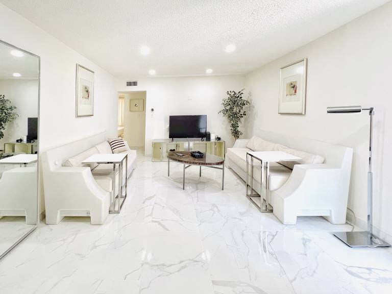 Appartement Beverly Green