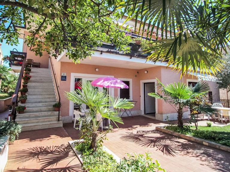 Appartement  Novigrad