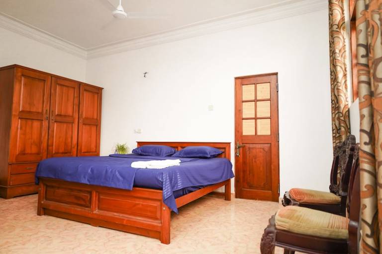 Hostel Wellawatte