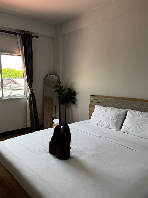 Vacation home with 4 rooms for 15 persons — photo 5