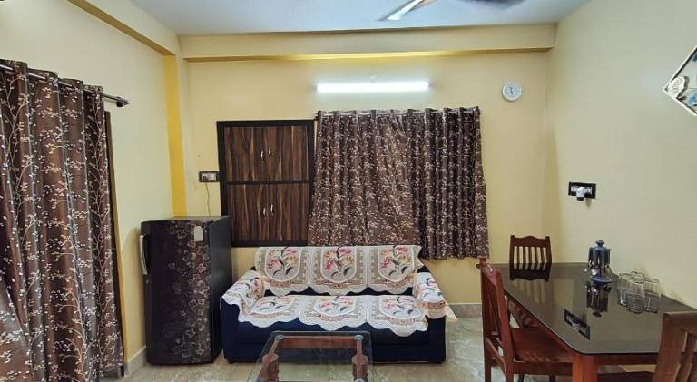 93 m&sup2; Ferienwohnung