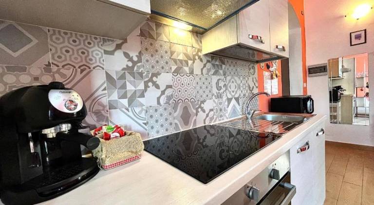 Holiday apartment with 1 room for 4 persons — photo 4