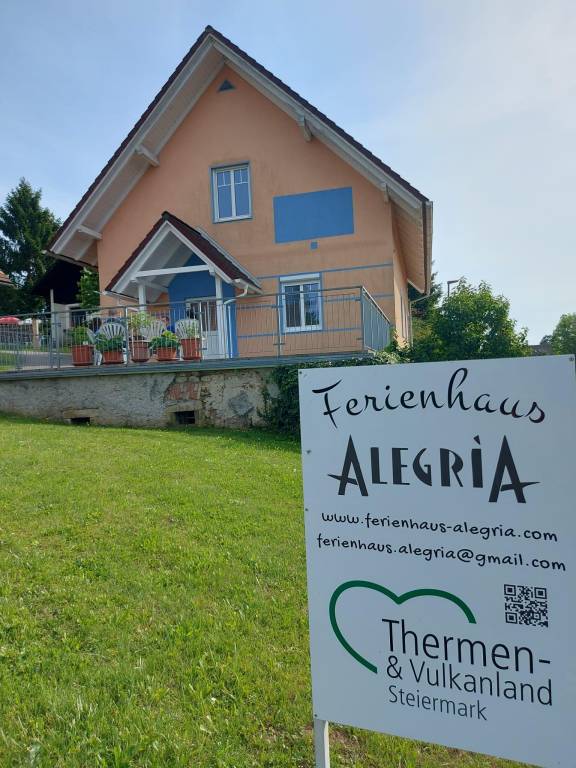 Ferienwohnung  Gemeinde Klöch