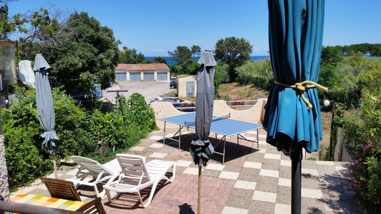 Villa Linguizzetta