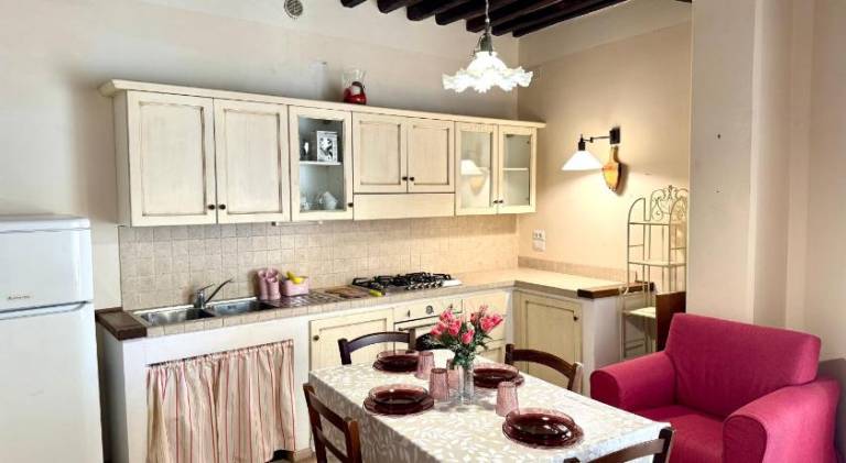 Lovely apartment | Dogs allowed in Cortona