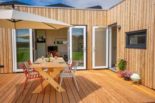 Huis West-Terschelling