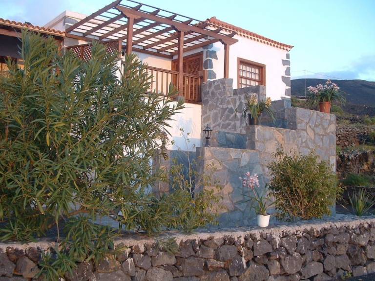 Casa rural Los Quemados