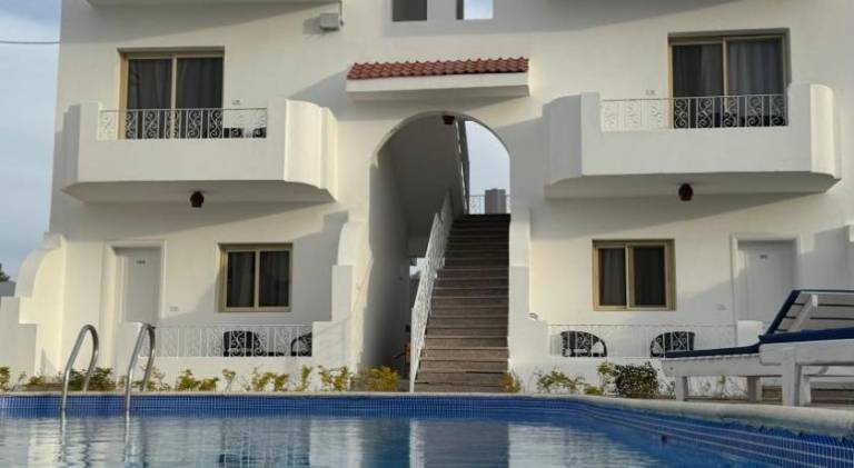 Desert Hotel Dahab — photo 2
