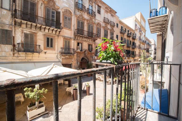 Casa  Palermo