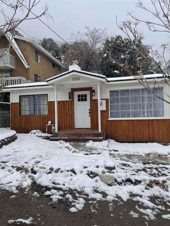 Frazier Park, CA Cabin Rentals from 49 HomeToGo