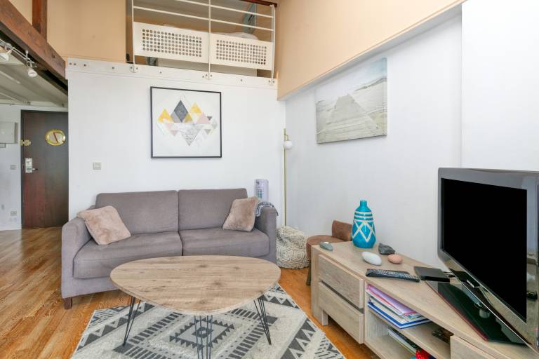 Rental apartment with pool & barbecue | Sea view — photo 4